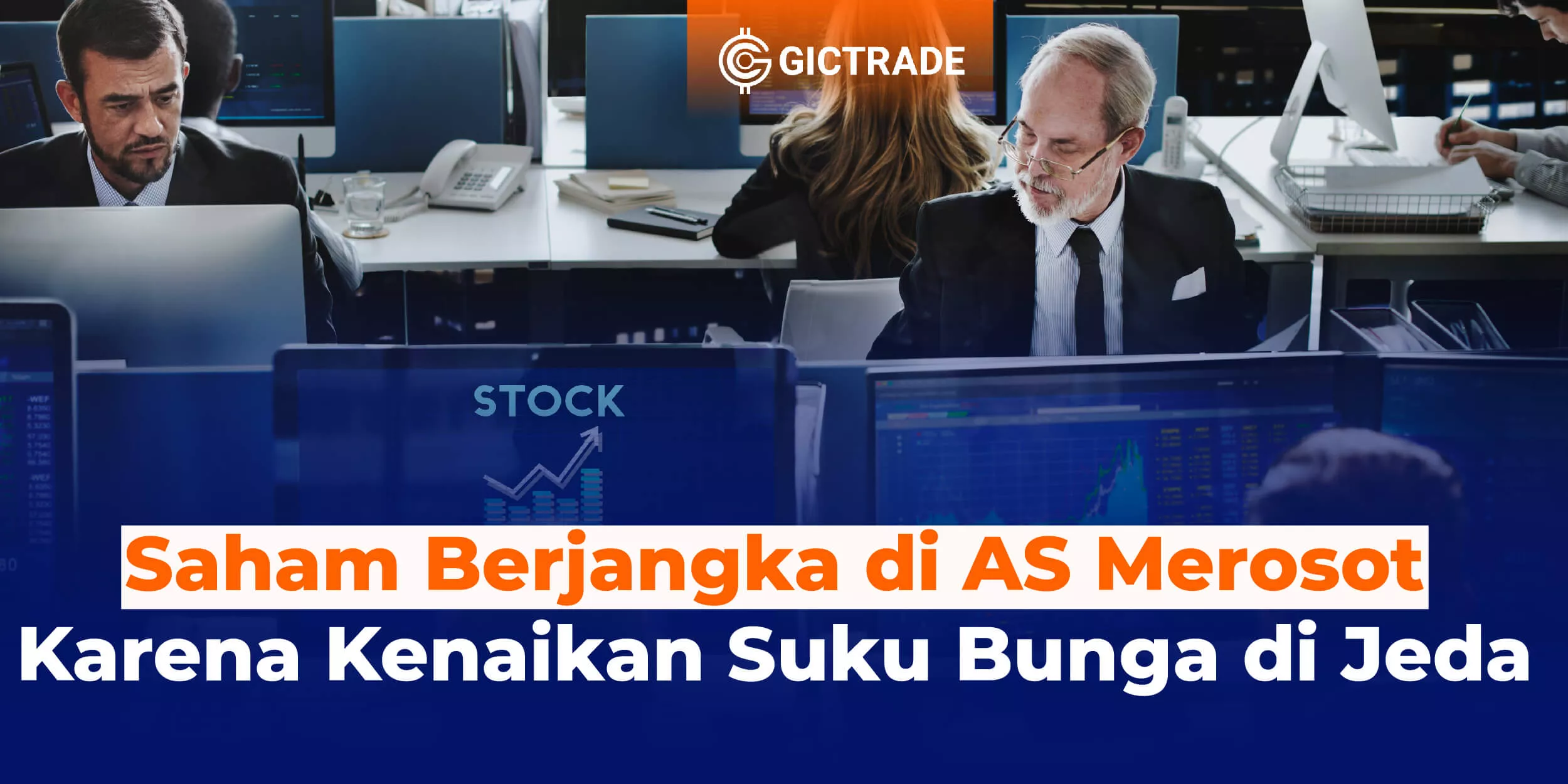 berita saham hari ini